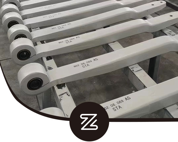 Guide Arm -Z TYPE