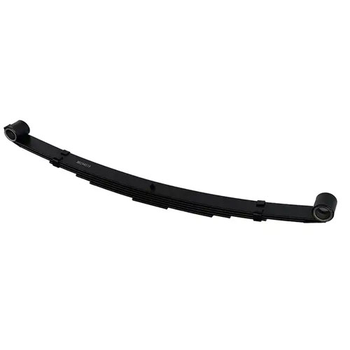 Custom-Made Leaf Spring