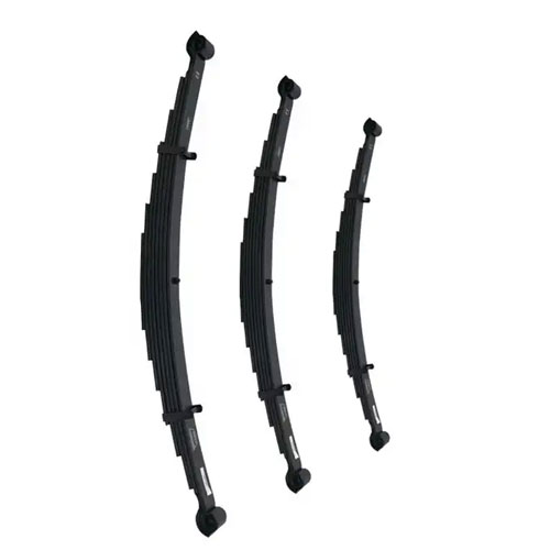 Trailer Leaf Spring with 6 Leaves 