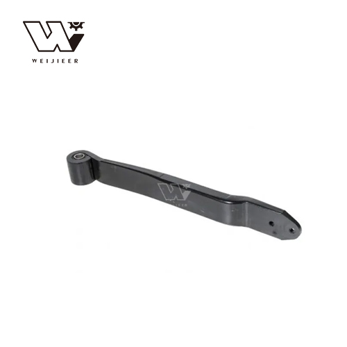 hot selling Euro SCHMITZ 15156 leaf spring Z type leaf spring air suspension Auto Spare Parts Suspension