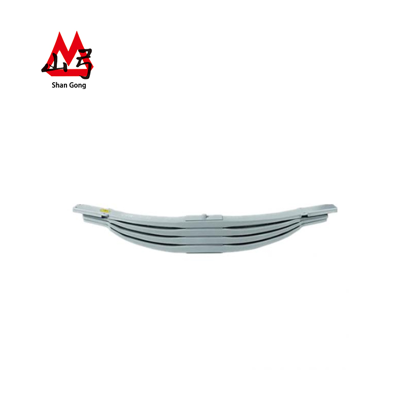 9483201605 High Quality Truck Suspension Leaf Truck Spring