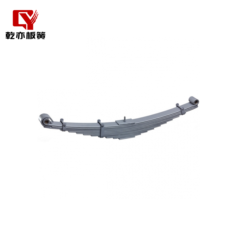 High Quality Truck Leaf Spring for HINO 500 Series