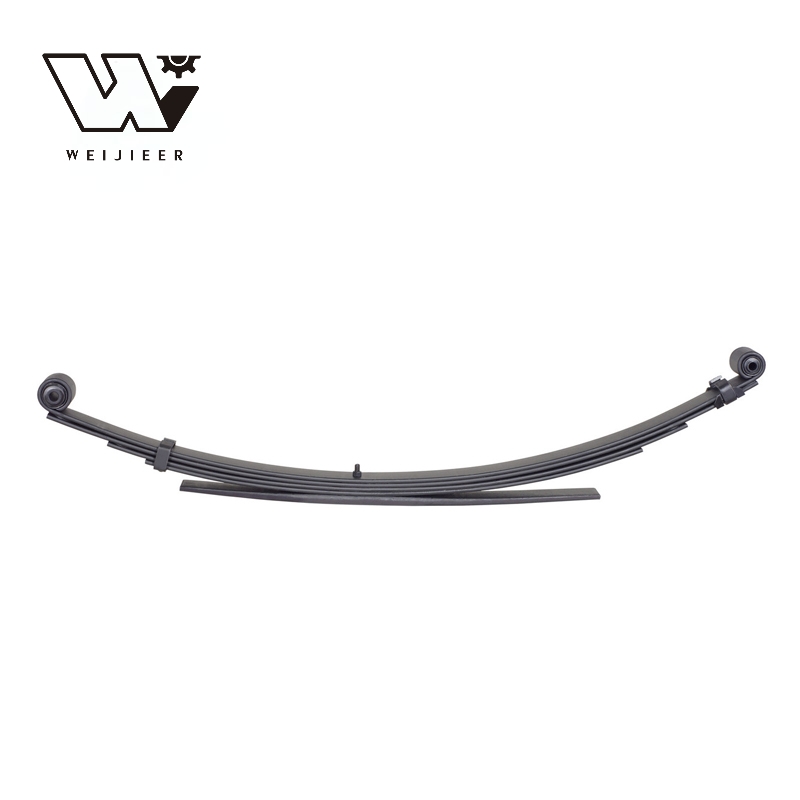 43-1261 Ford F-250 F-350 Super Duty Rear Leaf Spring