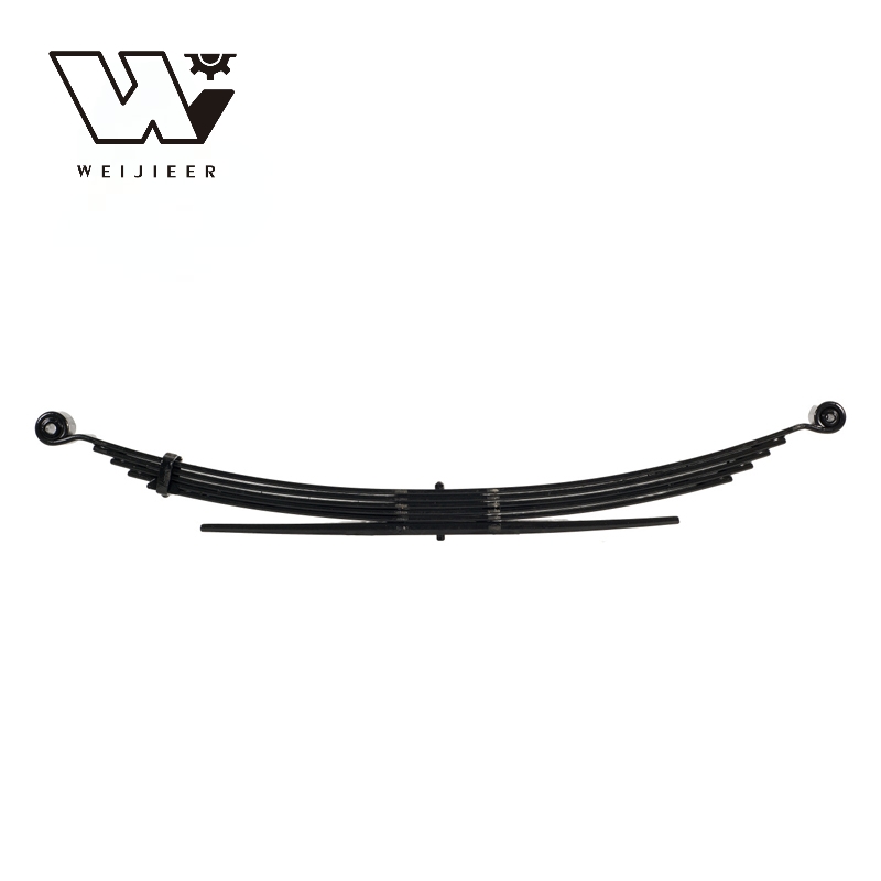 43-2069HD Ford Super Duty Heavy Duty Rear Leaf Spring