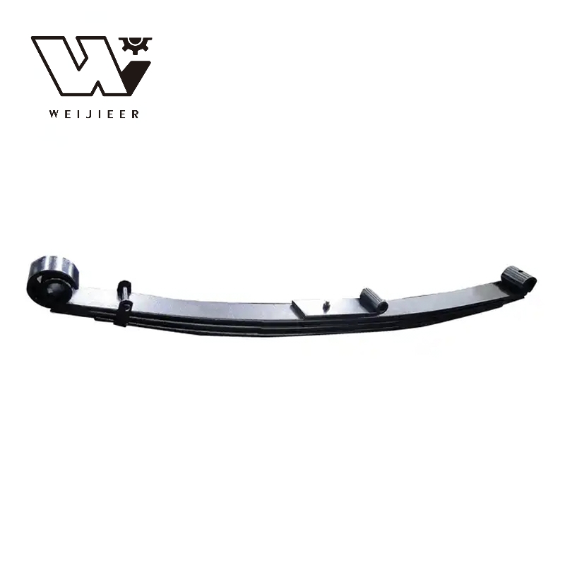55-120 International Navistar Heavy Duty Front Leaf Spring