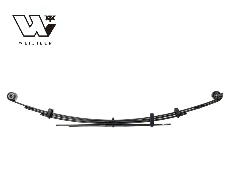 90-297HD Toyota Tacoma Heavy Duty Rear Leaf Spring