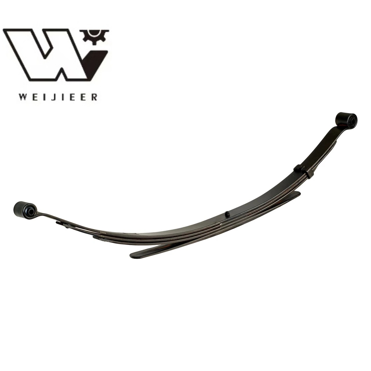 43-1199 Rear Leaf Spring for Ford F-150